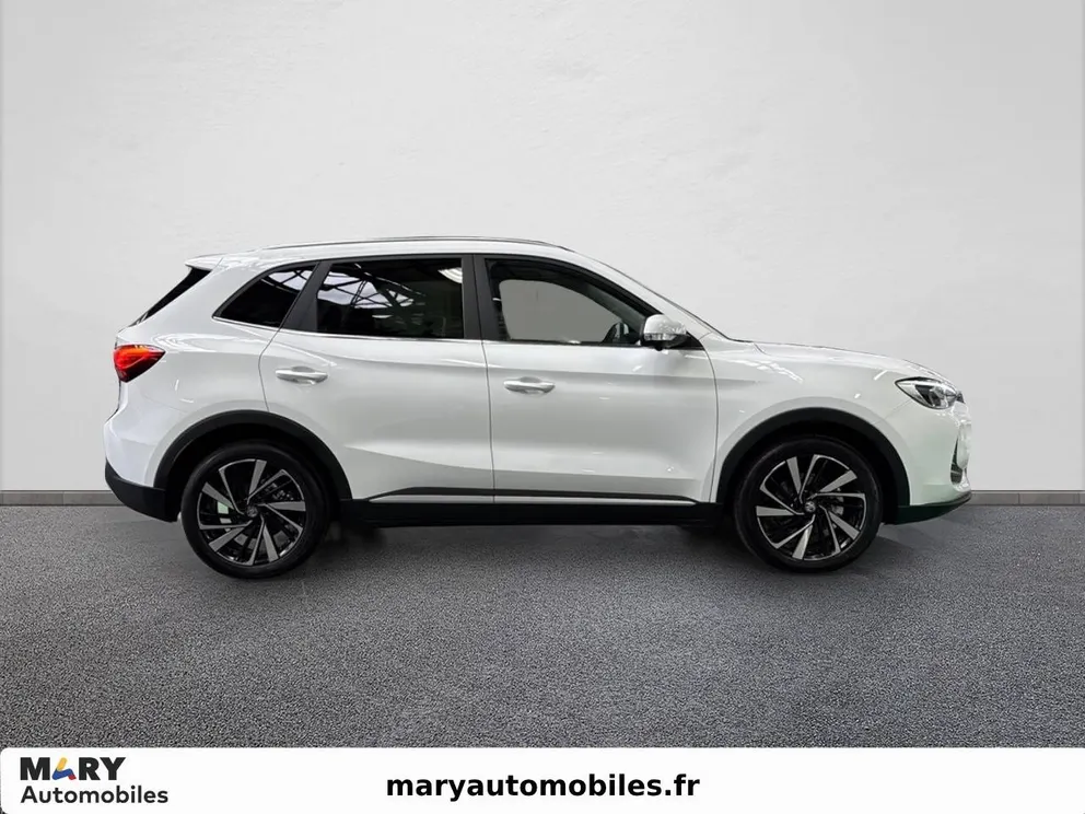 Véhicule occasion 194767 - mg ZS - Photo 4