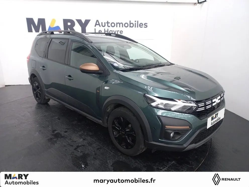 Véhicule occasion 216104 - dacia JOGGER - Photo 3