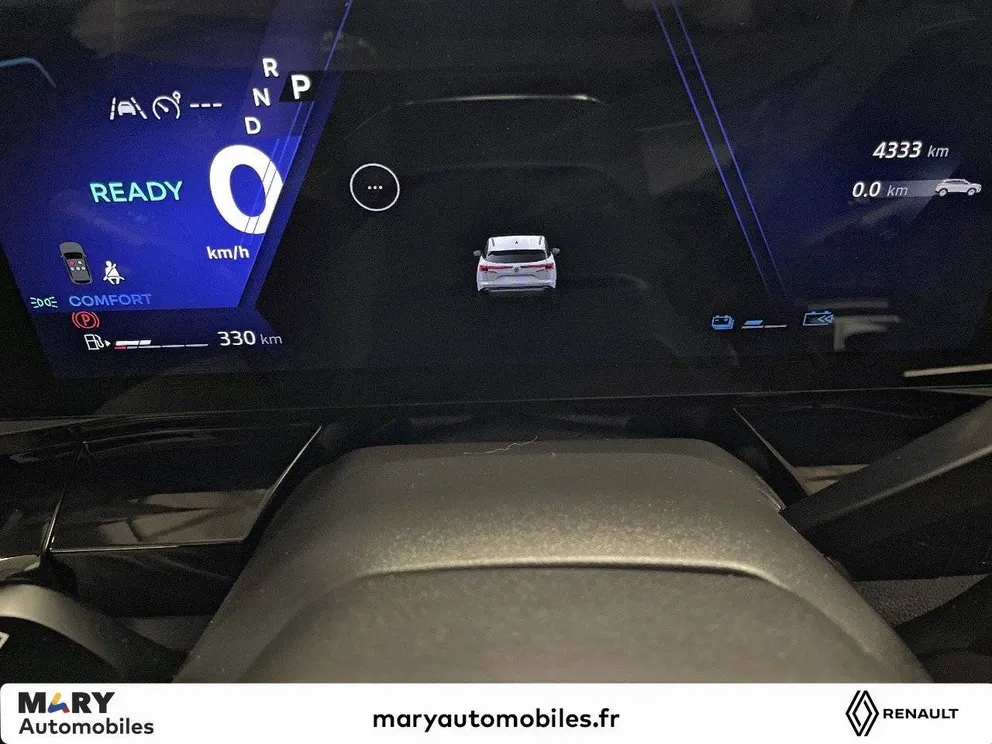 Véhicule occasion 196014 - renault AUSTRAL - Photo 15