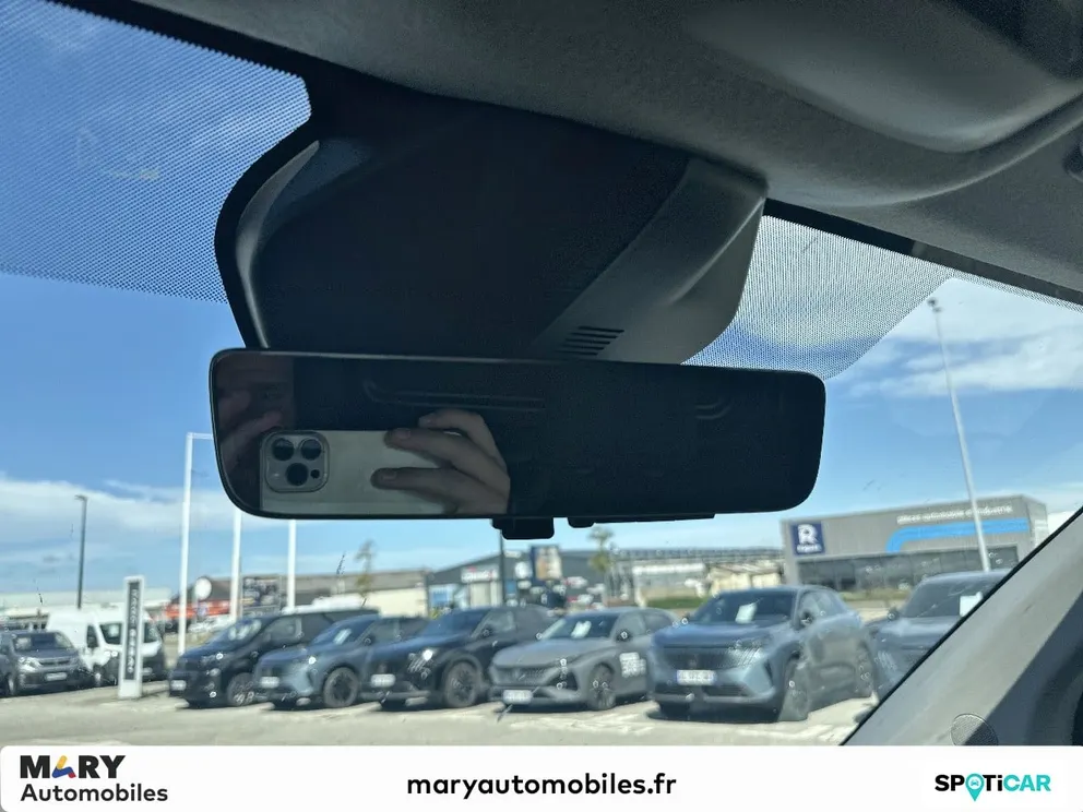Véhicule occasion 1239157 - peugeot EXPERT - Photo 31