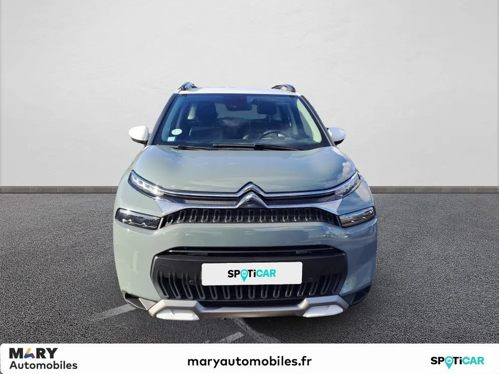 Véhicule occasion 207219 - Citroën C3 AIRCROSS - Photo 2