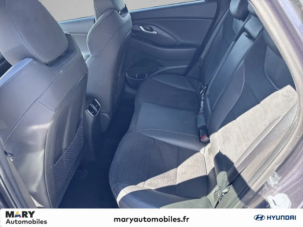 Véhicule occasion 218672 - hyundai i30 - Photo 14