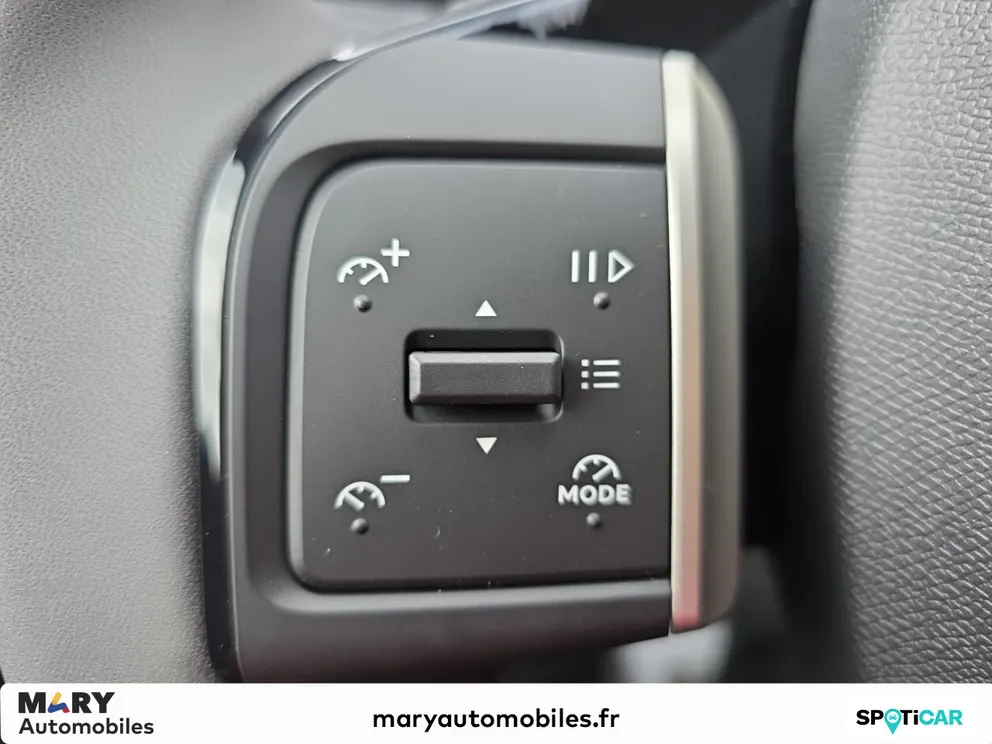 Véhicule occasion 1227524 - Citroën C3 AIRCROSS - Photo 17