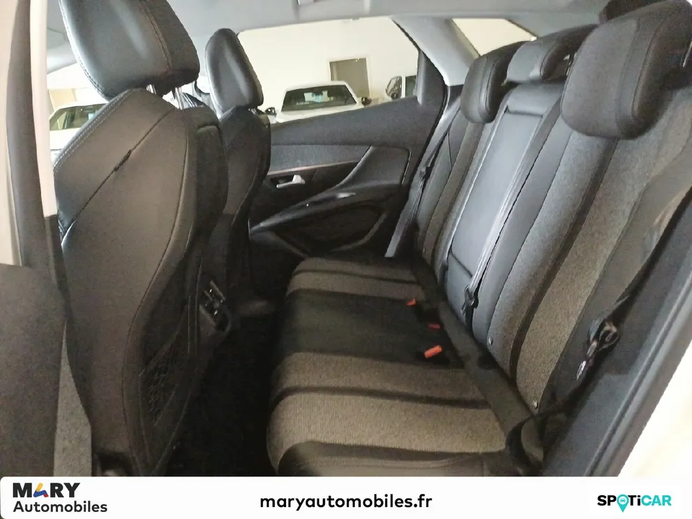 Véhicule occasion 1233036 - peugeot 3008 - Photo 15