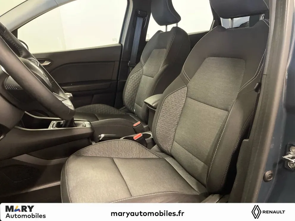 Véhicule occasion 197581 - renault CAPTUR - Photo 9