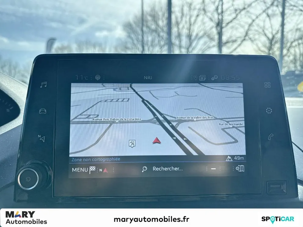 Véhicule occasion 215818 - peugeot RIFTER - Photo 18