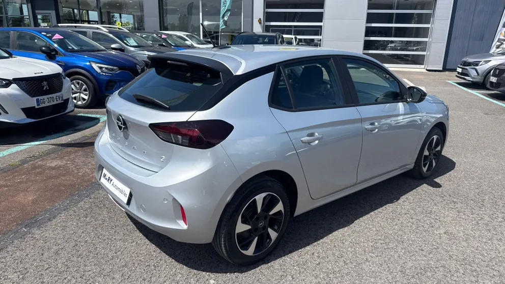 Véhicule occasion 225555 - opel CORSA - Photo 5