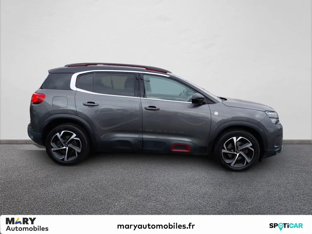 Véhicule occasion 1229836 - Citroën C5 AIRCROSS - Photo 4