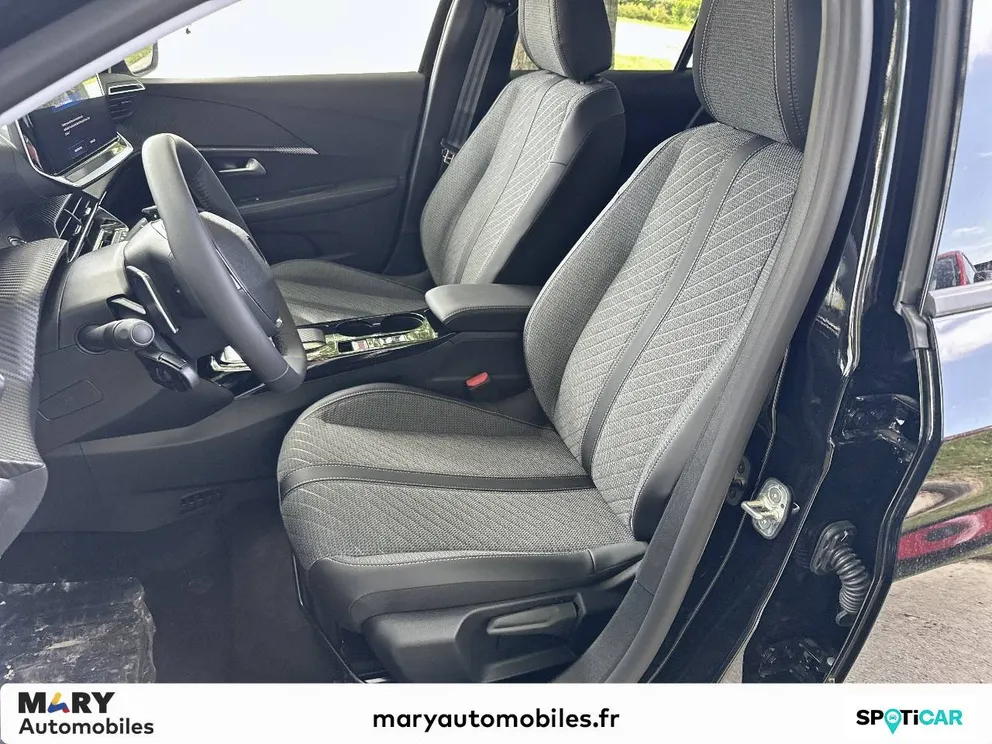 Véhicule occasion 171429 - peugeot 208 - Photo 9