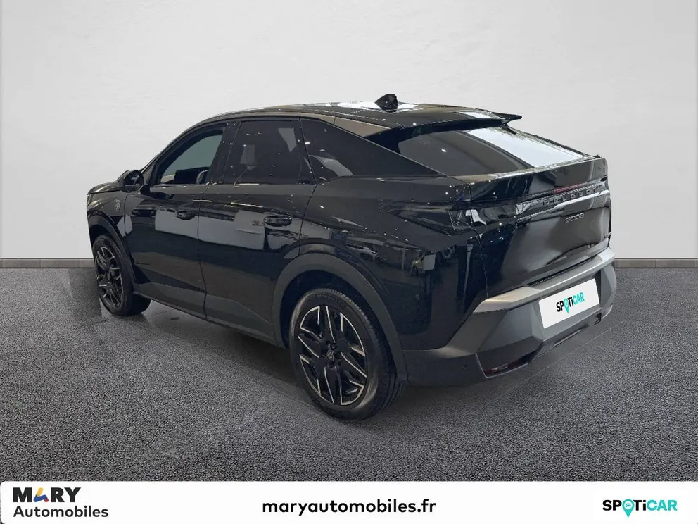 Véhicule occasion 191618 - peugeot 3008 - Photo 7