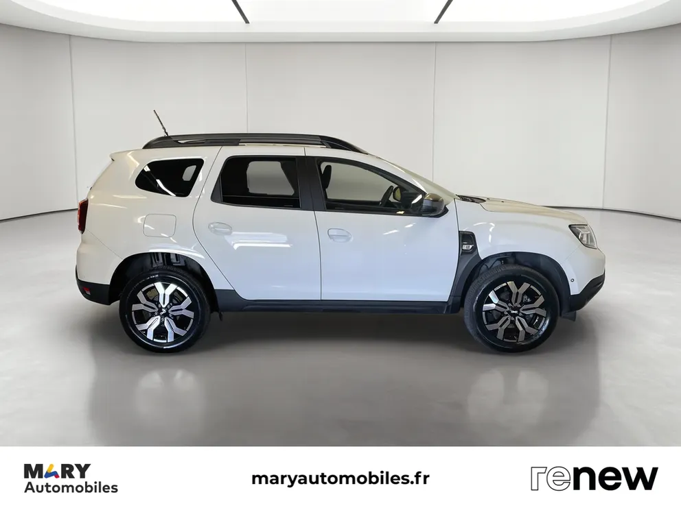 Véhicule occasion 1230851 - dacia DUSTER - Photo 6