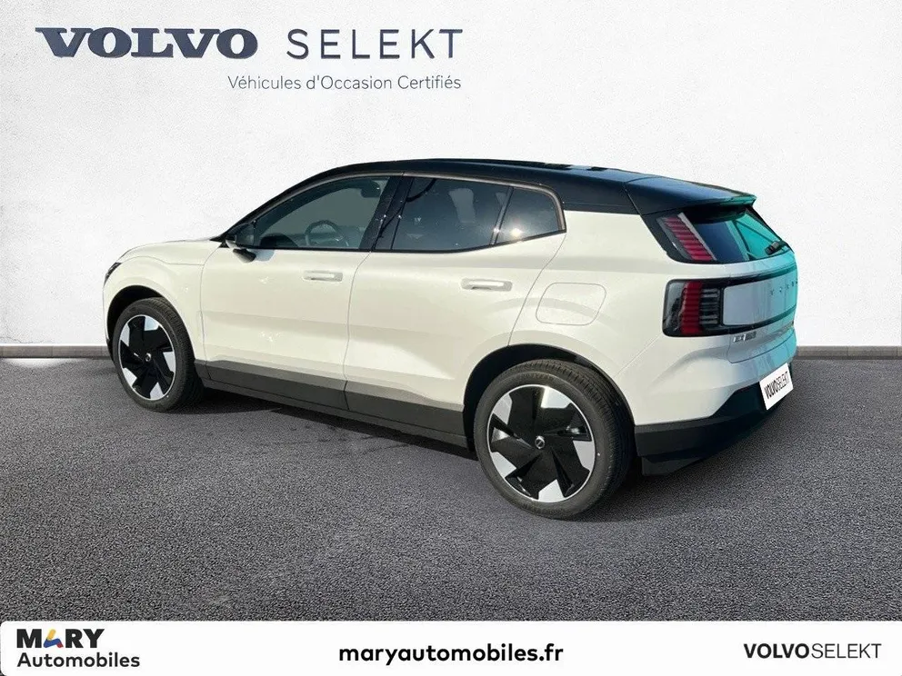 Véhicule occasion 199834 - volvo EX30 - Photo 2