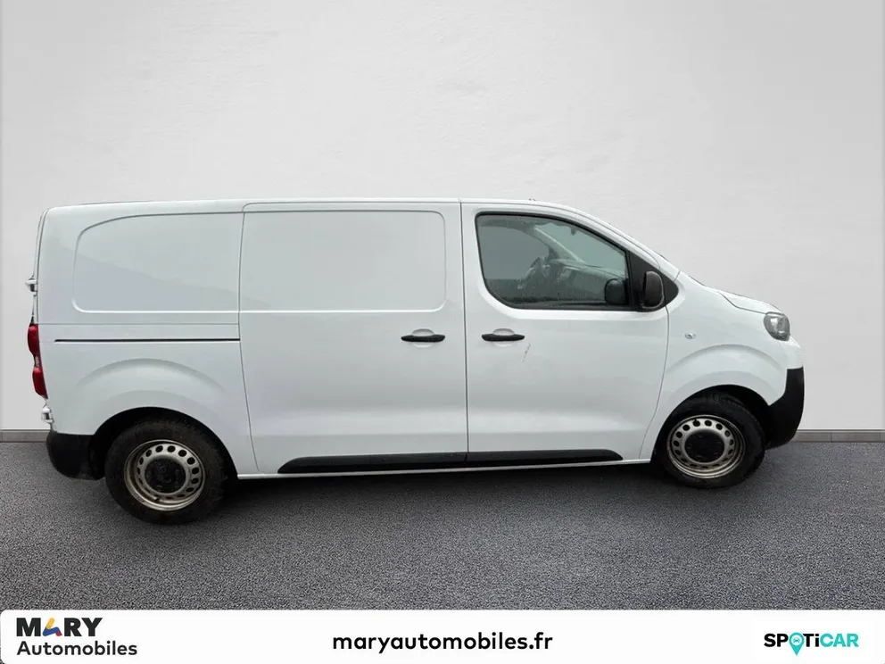 Véhicule occasion 214157 - peugeot EXPERT - Photo 4