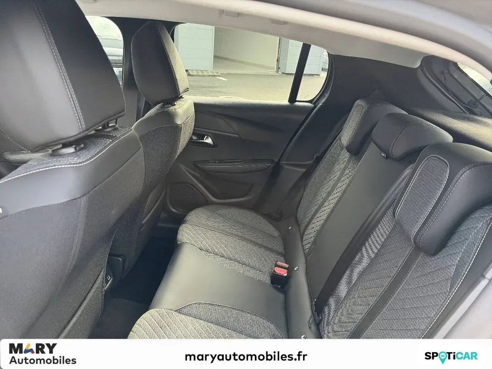 Véhicule occasion 220344 - peugeot 208 - Photo 10