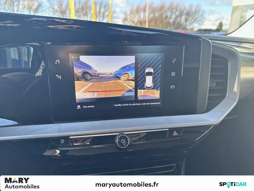 Véhicule occasion 209350 - opel MOKKA - Photo 13