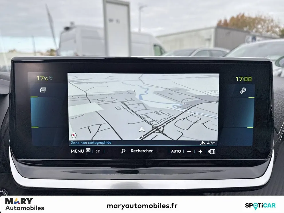 Véhicule occasion 202148 - peugeot 208 - Photo 17