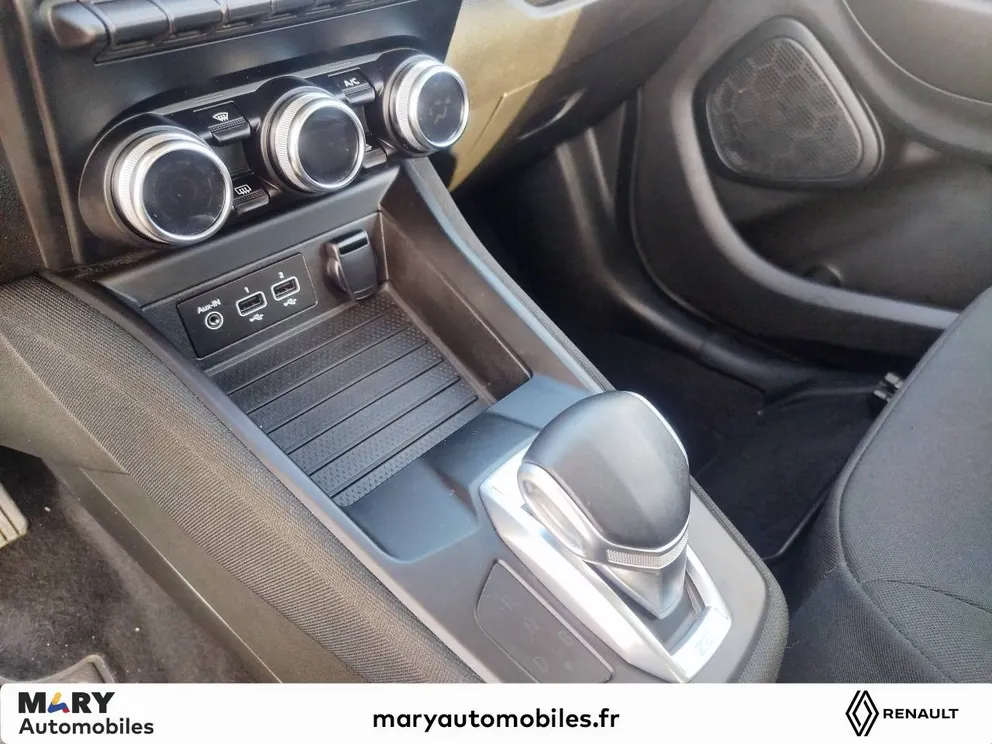 Véhicule occasion 207114 - renault ZOE - Photo 14