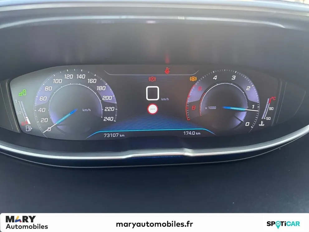 Véhicule occasion 226295 - peugeot 3008 - Photo 15