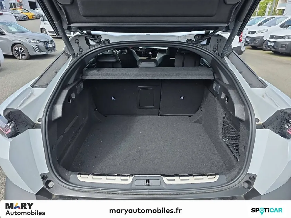 Véhicule occasion 200406 - peugeot 408 - Photo 6