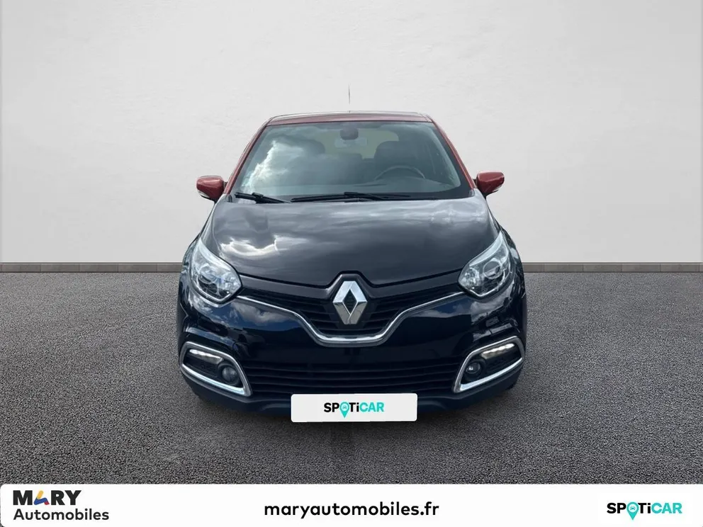 Véhicule occasion 193568 - renault CAPTUR - Photo 2