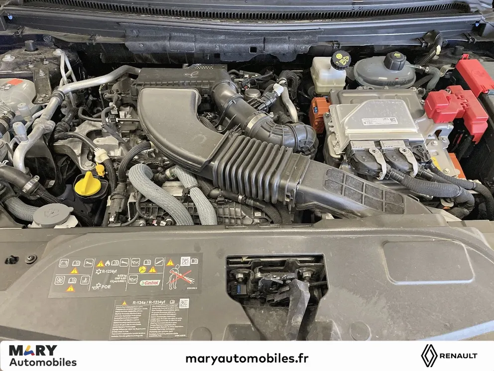 Véhicule occasion 238059 - renault ESPACE - Photo 16