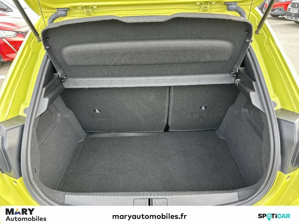 Véhicule occasion 227427 - peugeot 208 - Photo 6