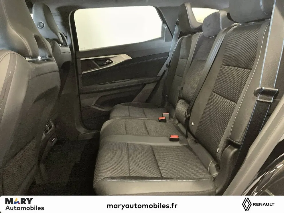 Véhicule occasion 230530 - renault ESPACE - Photo 10