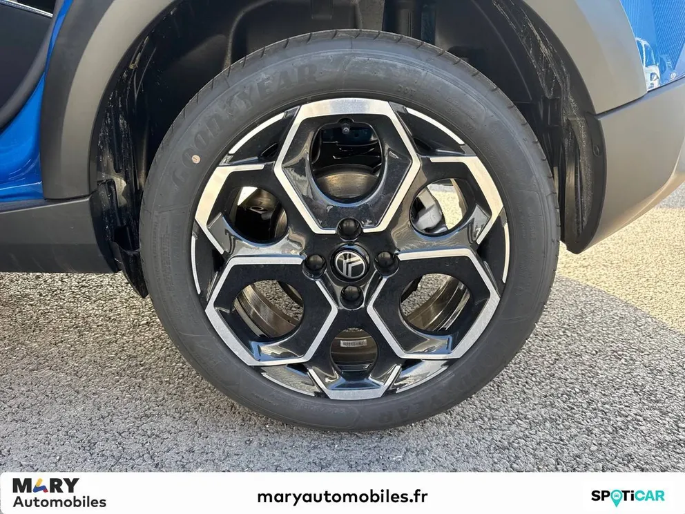 Véhicule occasion 201791 - Citroën C3 - Photo 11