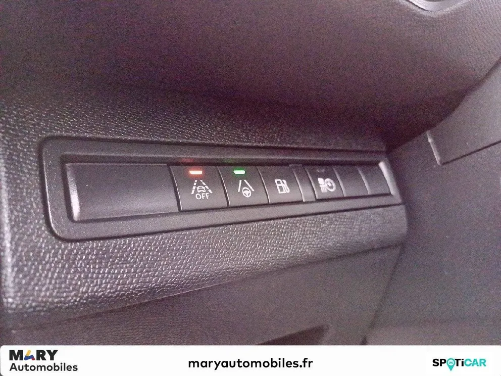 Véhicule occasion 206599 - peugeot 3008 - Photo 15