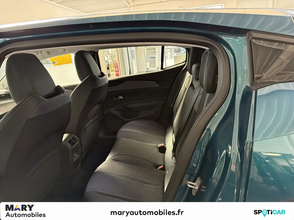Véhicule occasion 1232395 - peugeot 408 - Photo 15