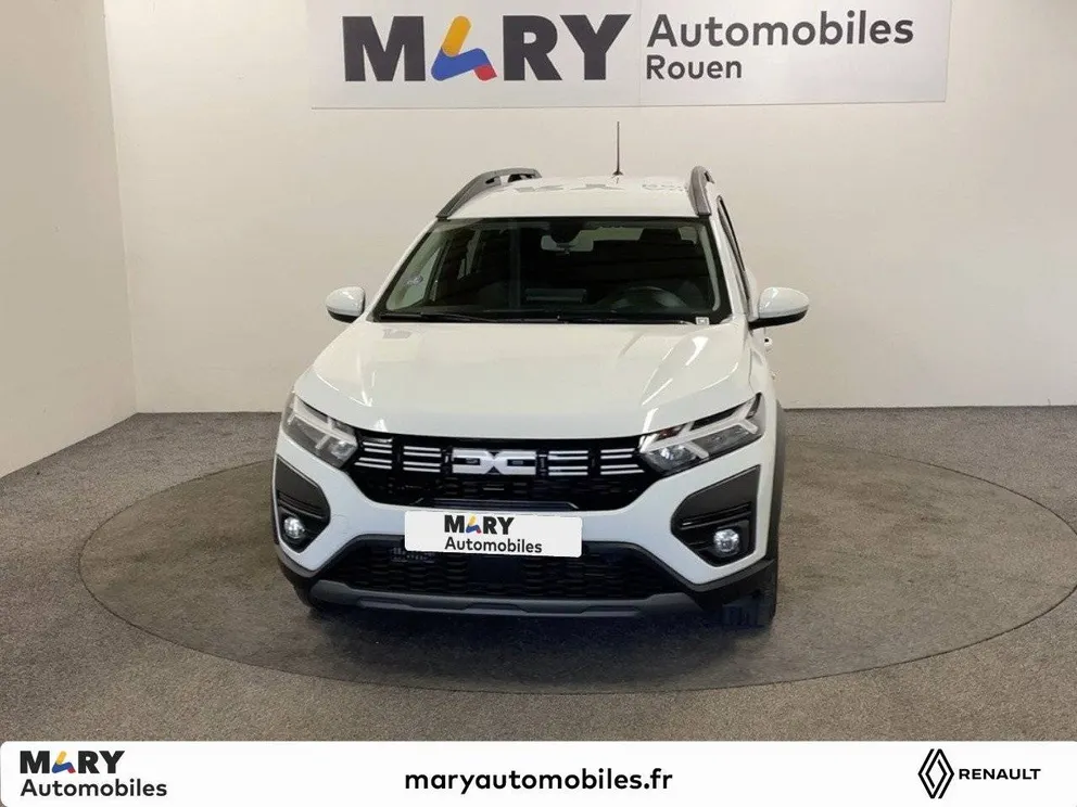 Véhicule occasion 206517 - dacia JOGGER - Photo 2