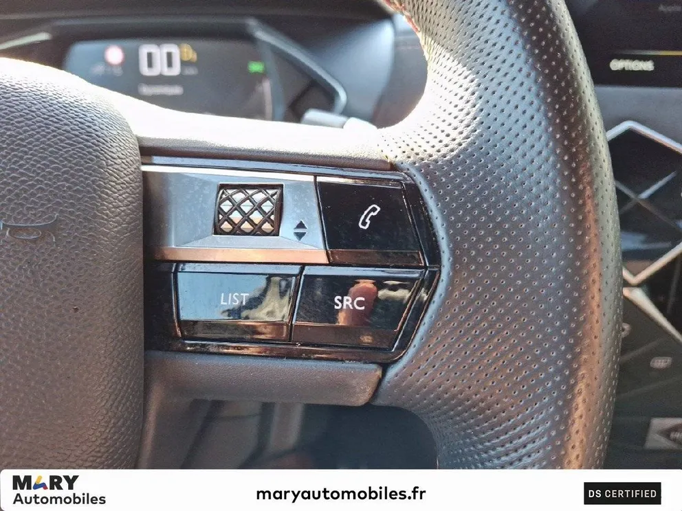 Véhicule occasion 194146 - ds DS 3 - Photo 17