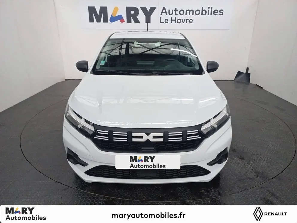 Véhicule occasion 221660 - dacia SANDERO - Photo 2
