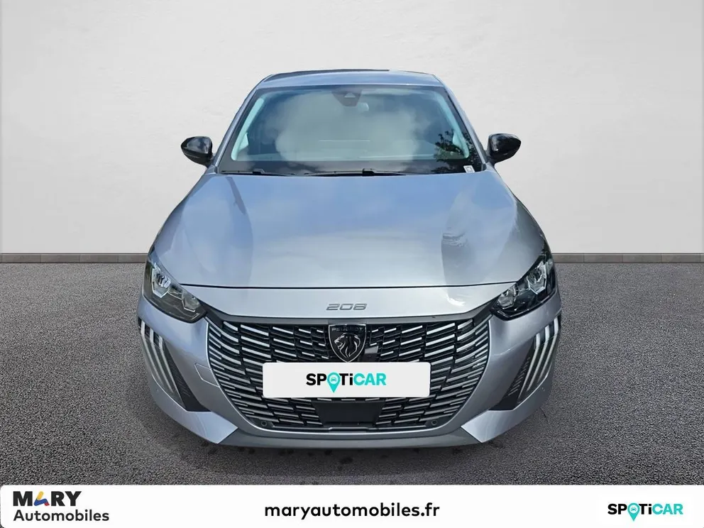 Véhicule occasion 187101 - peugeot 208 - Photo 2