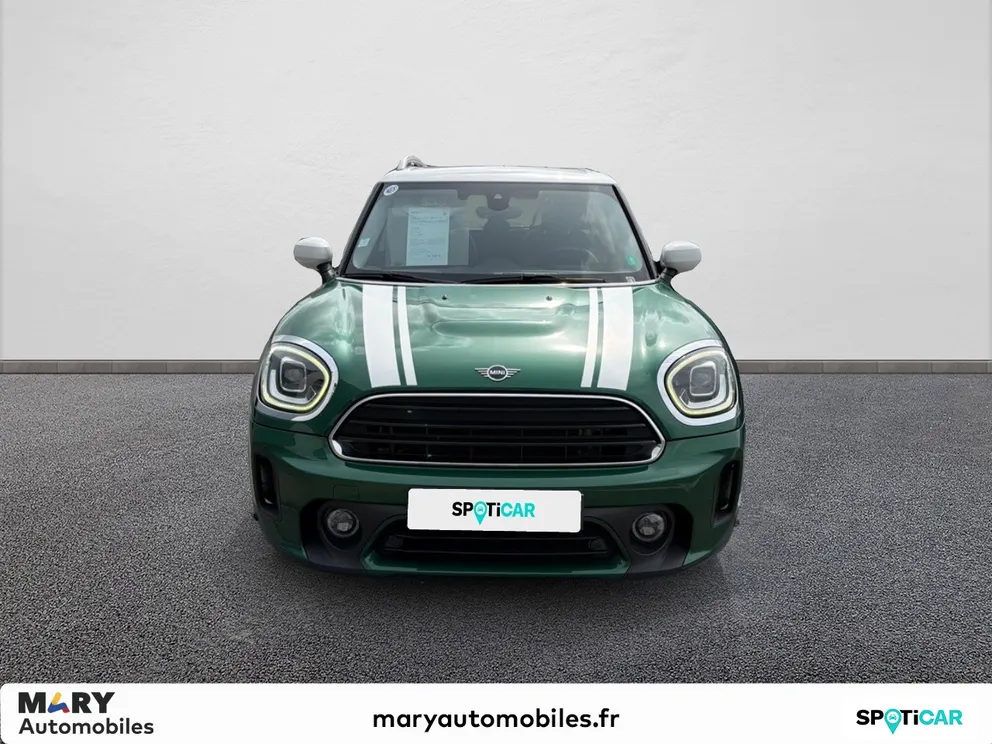Véhicule occasion 232860 - mini MINI - Photo 6