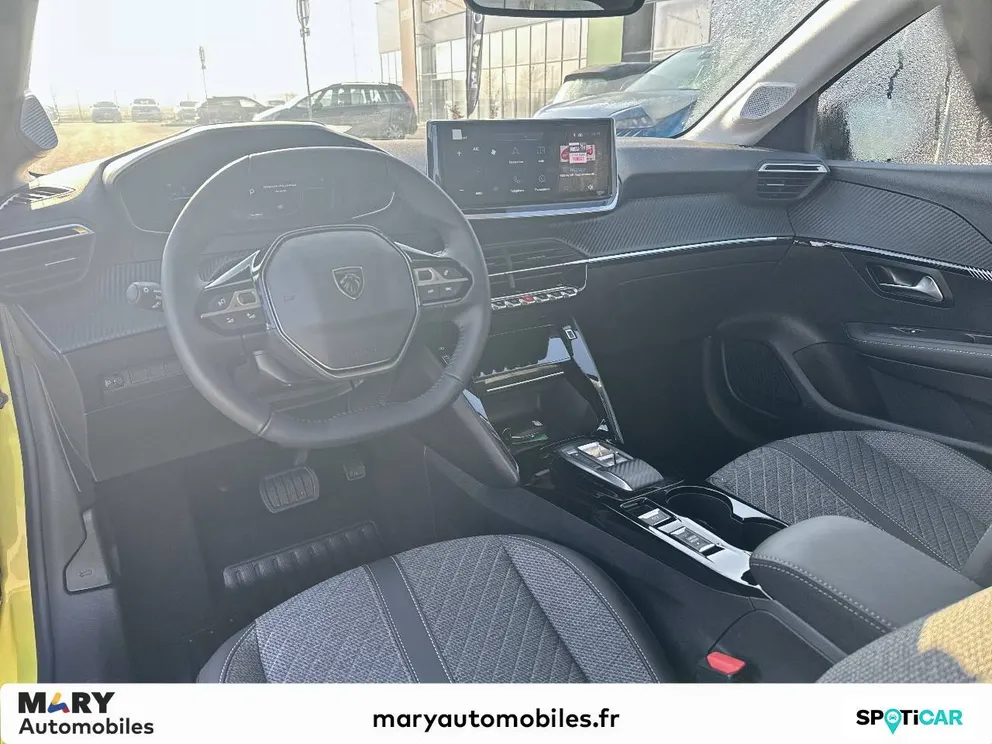 Véhicule occasion 224514 - peugeot 208 - Photo 8