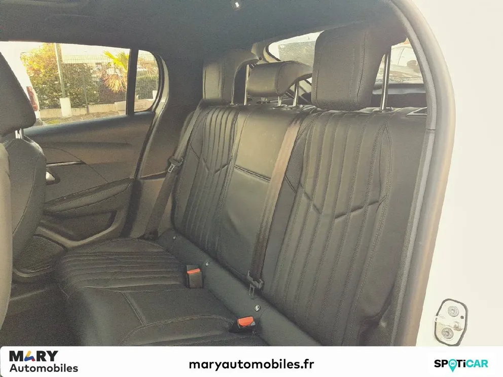 Véhicule occasion 199734 - peugeot 208 - Photo 10