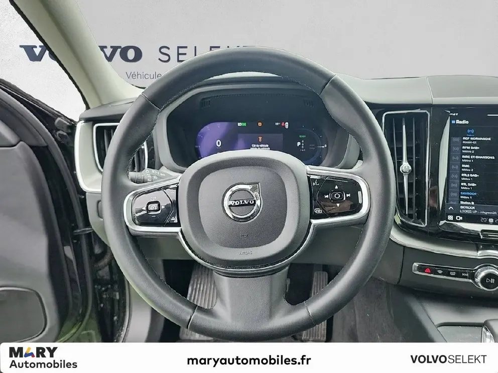 Véhicule occasion 221712 - volvo XC60 - Photo 8