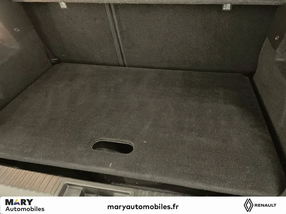 Véhicule occasion 195097 - renault CAPTUR - Photo 6