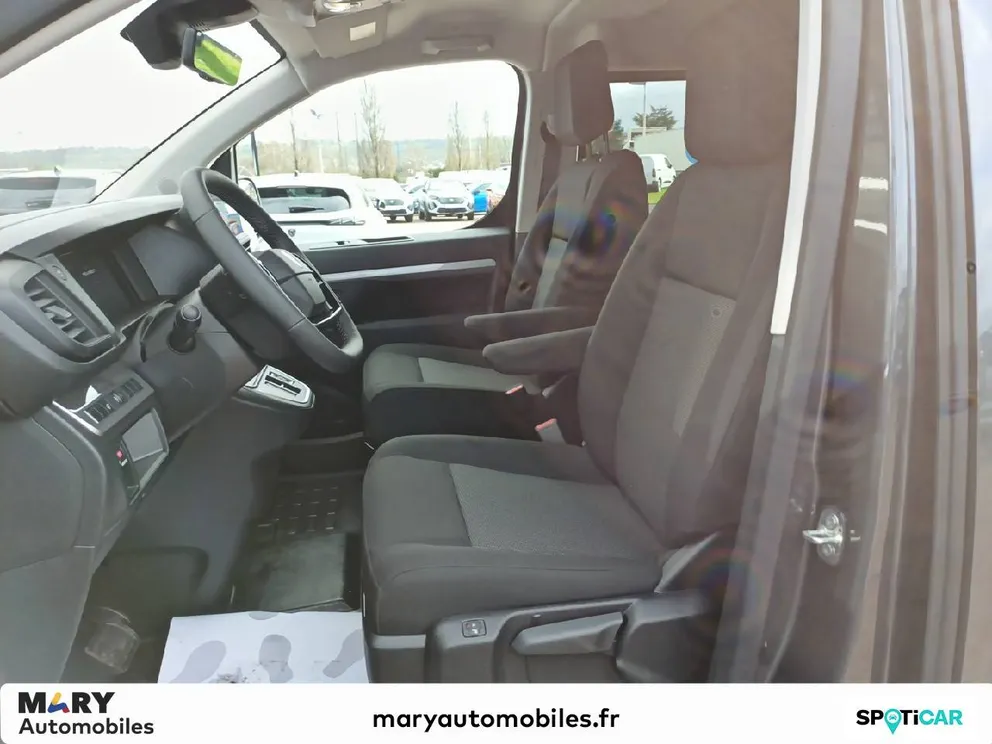 Véhicule occasion 226269 - peugeot EXPERT - Photo 9