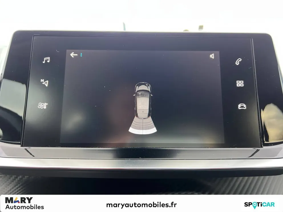 Véhicule occasion 199501 - peugeot 208 - Photo 13