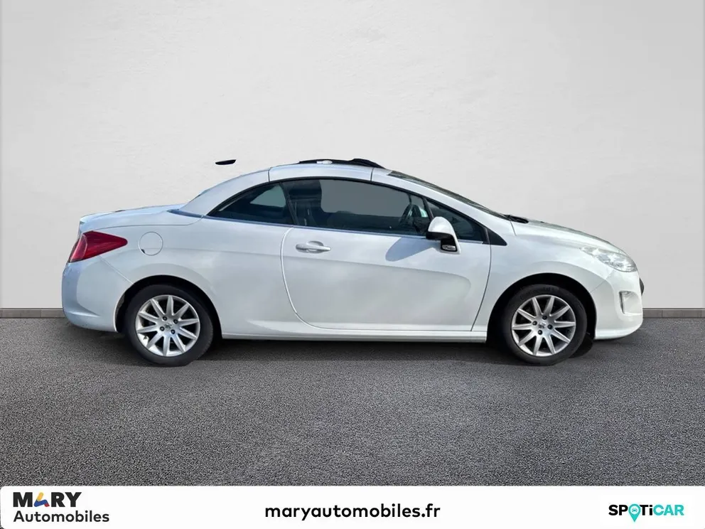 Véhicule occasion 224554 - peugeot 308 - Photo 4