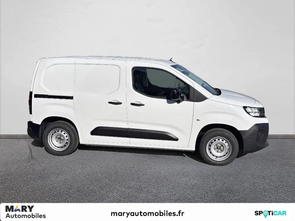 Véhicule occasion 224244 - opel COMBO - Photo 4