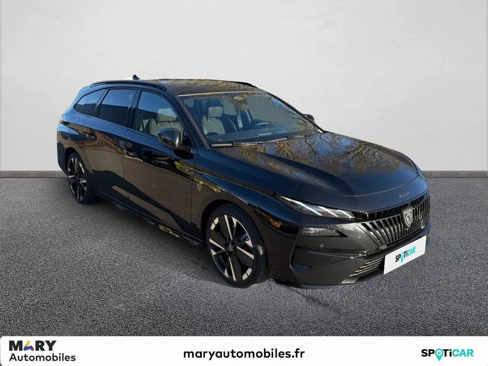 Véhicule occasion 224371 - peugeot 308 - Photo 3