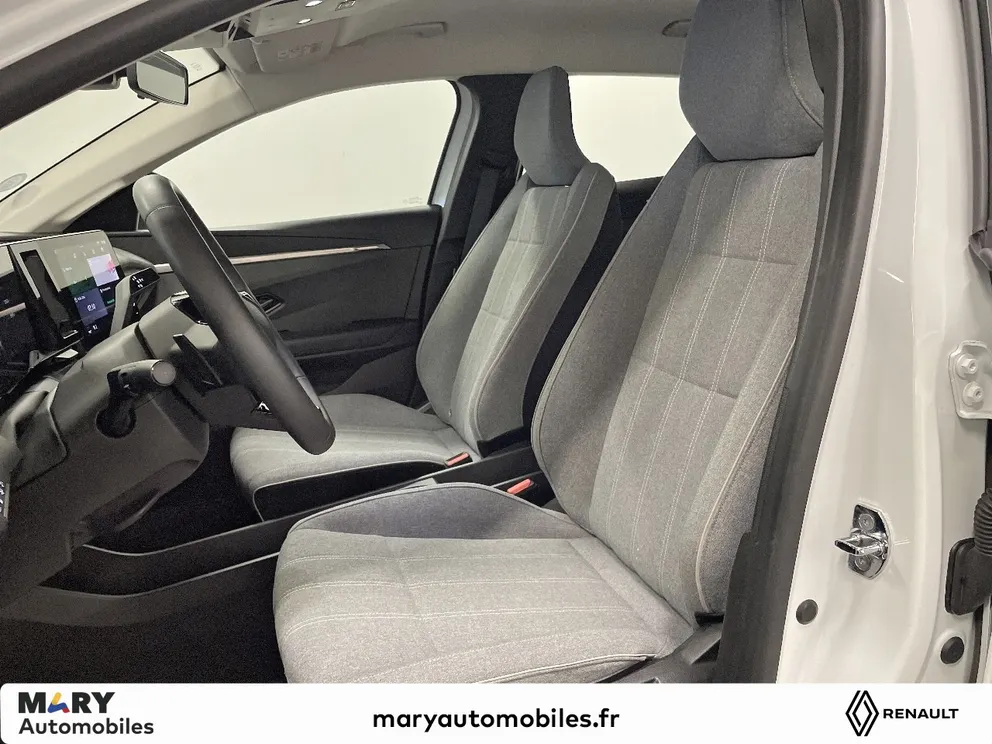 Véhicule occasion 1229780 - renault MEGANE - Photo 14