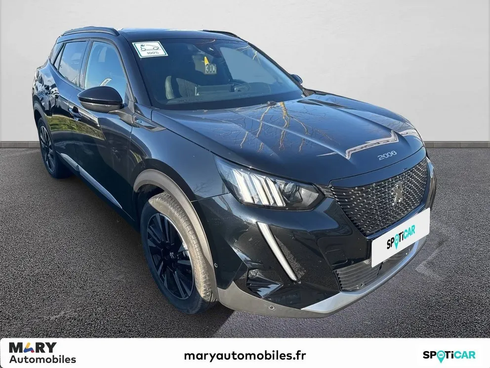 Véhicule occasion 224274 - peugeot 2008 - Photo 3