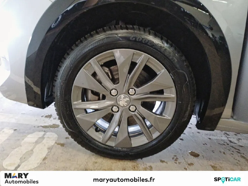 Véhicule occasion 205559 - peugeot 208 - Photo 11