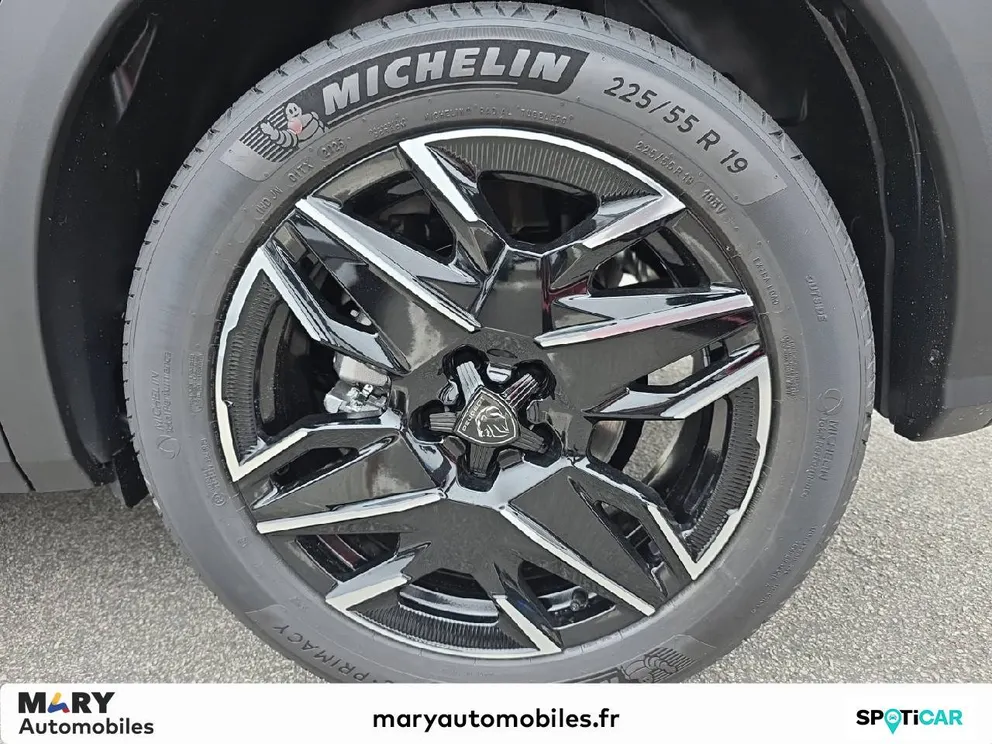 Véhicule occasion 187146 - peugeot 3008 - Photo 11