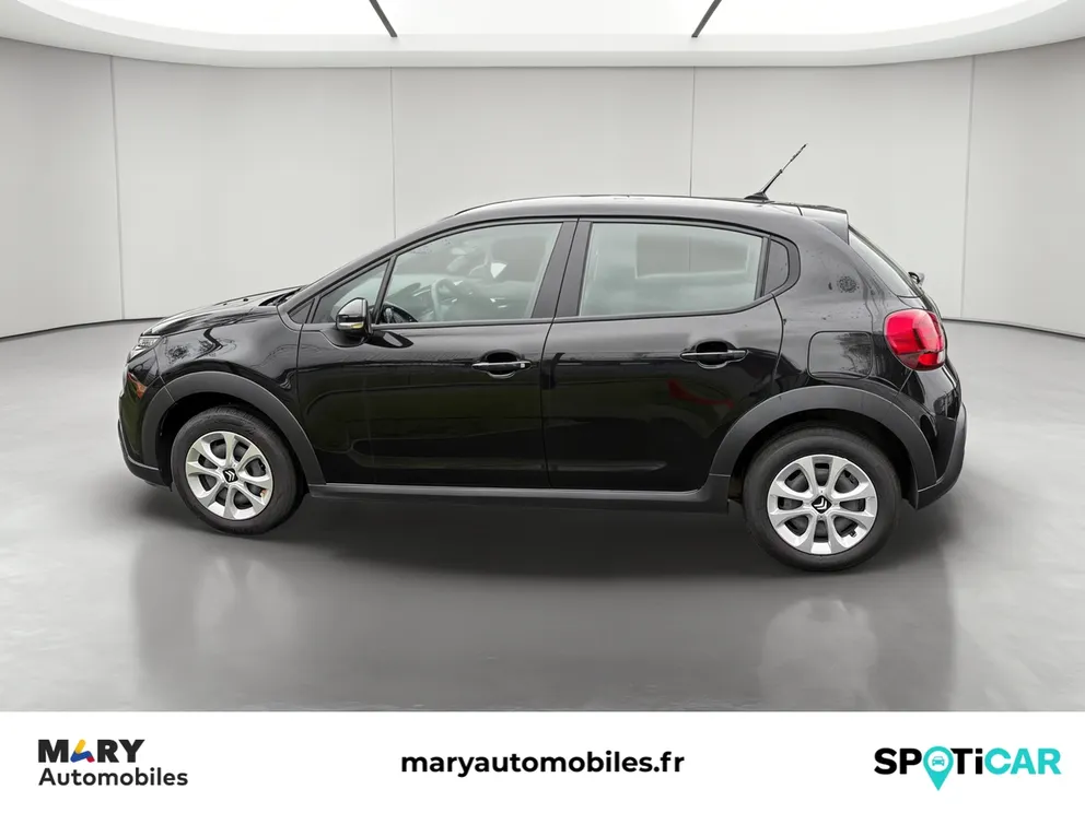 Véhicule occasion 1242061 - Citroën C3 - Photo 2