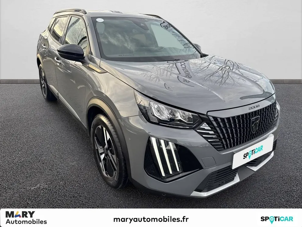 Véhicule occasion 206412 - peugeot 2008 - Photo 3